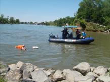 2010 National Safe Boating Week 24